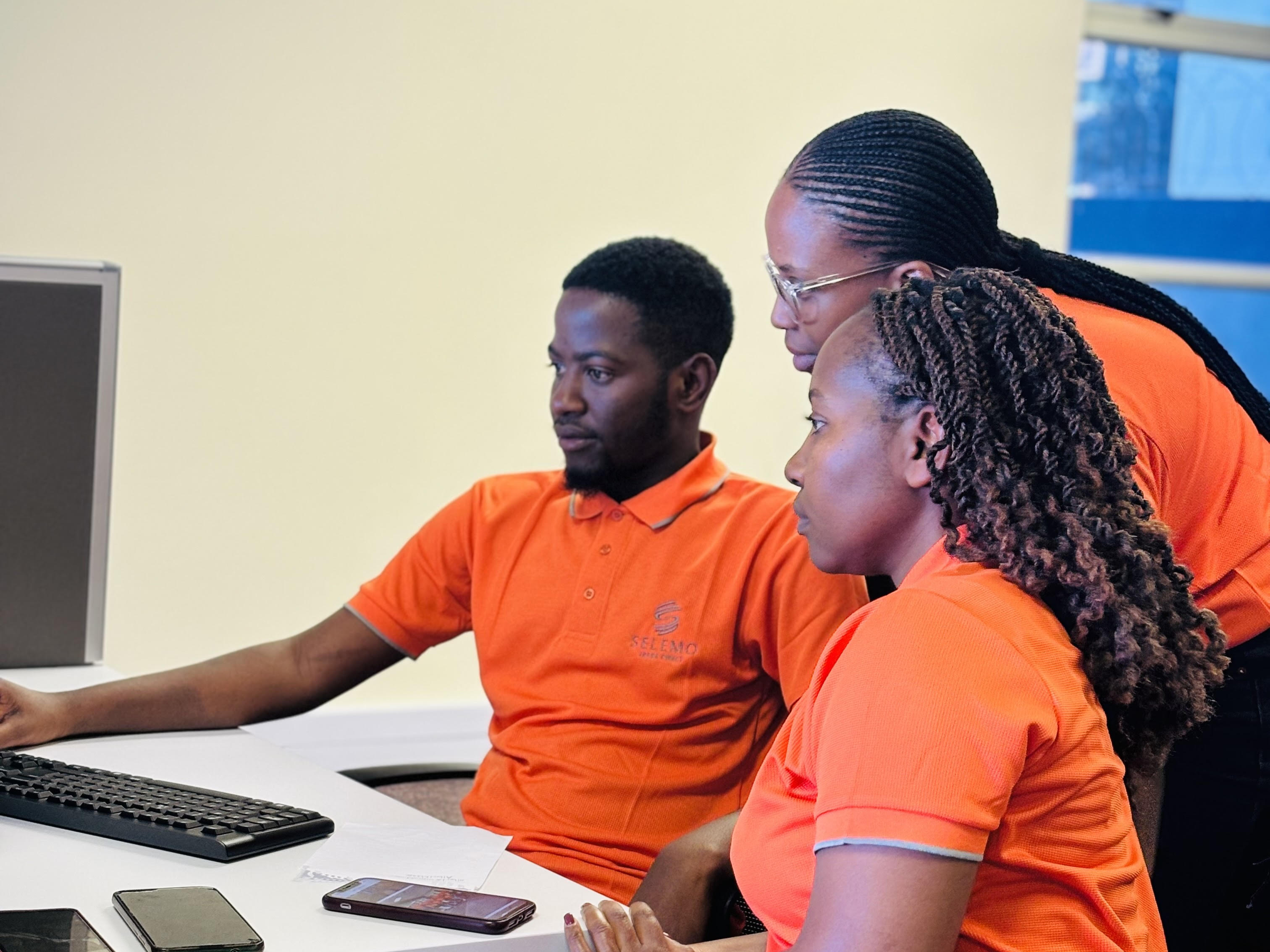  Marketing Strategies & Implemantation